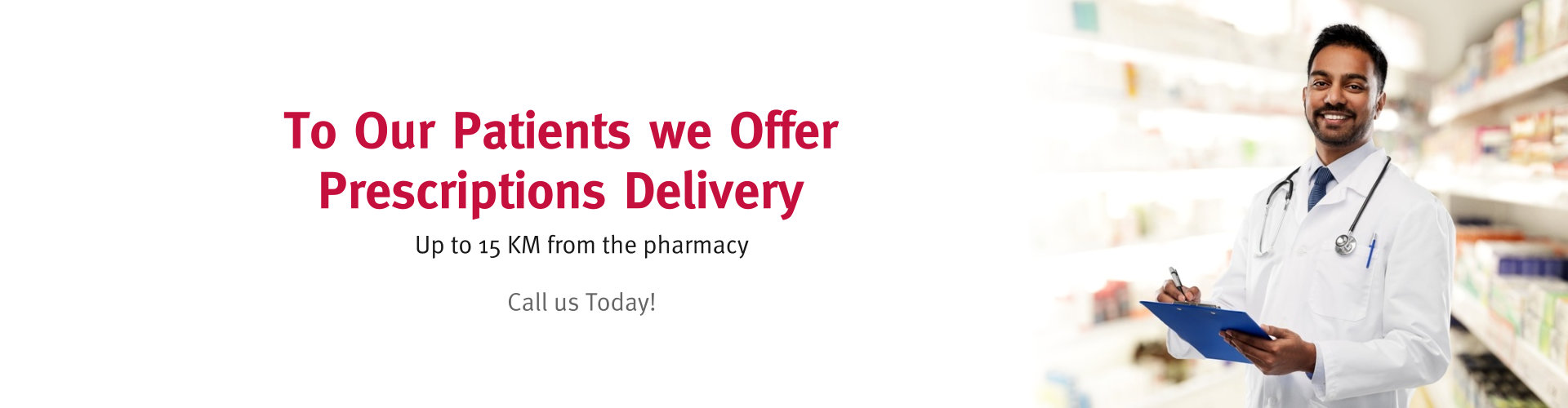 medication home delivery services